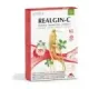 REALGIN-C · SIN CONSERVANTES