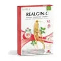 REALGIN-C · SIN CONSERVANTES