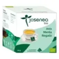 ANÍS-MENTA-REGALIZ BIO CAJA 10 PIRÁMIDES ENSOBRADA