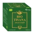 BIOTISANA DIGESTIÓN 15 PIRÁMIDES DE 2 G EN SOBRE.