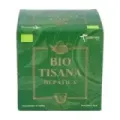 BIOTISANA HEPÁTICA BOLSA KRAFT 15 PIRÁMIDES