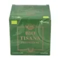 BIOTISANA INTESTINAL BOLSA KRAFT 15 PIRÁMIDES