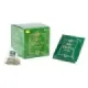 BIOTISANA MUJER BOLSA KRAFT 15 PIRÁMIDES