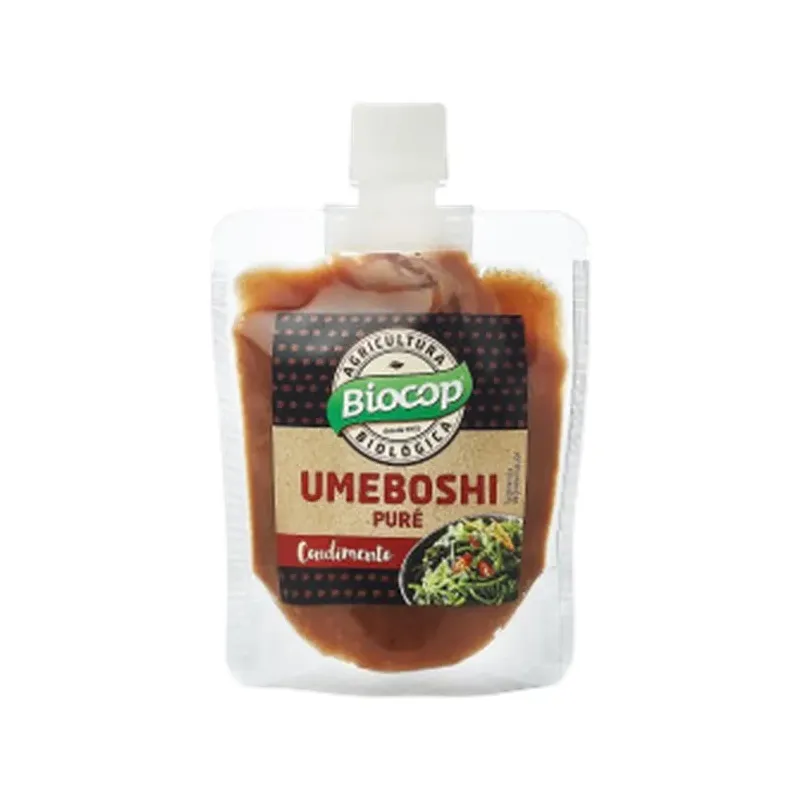 UMEBOSHI PURE   150 G