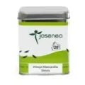 HINOJO-MANZANILLA-STEVIA BIO BIOBOX 20 PIRÁMIDES