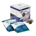 HINOJO-MANZANILLA-STEVIA BIO BOLSA KRAFT GRANEL 50
