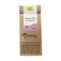 MASALA CHAI-TÉ BLANCO BIO BOLSA KRAFT GRANEL 75 GR
