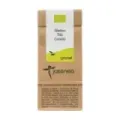 MELISA-TILA-CANELA BIO BOLSA KRAFT GRANEL 25 GR.