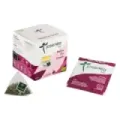 MELISA-TILA-CANELA BIO CAJA 10 PIRÁMIDES ENSOBRADA