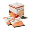 ROOIBOS NARANJA BIO CAJA 10 PIRÁMIDES ENSOBRADAS