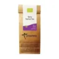 SPICY HERBAL TEA BIO BOLSA KRAFT GRANEL 25 GR.