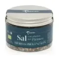 TARRO SAL CON PLANTAS HIERBAS PROVENZALES BIO TARR