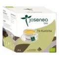 TÉ KUKICHA BIO BOLSA KRAFT 10 PIRÁMIDES