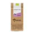 TÉ ROJO PU ERH BIO BOLSA KRAFT GRANEL 50 GR.