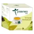 TÉ VERDE BIO BOLSA KRAFT 10 PIRÁMIDES