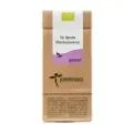 TÉ VERDE-HIERBABUENA BIO BOLSA KRAFT GRANEL 50 GR.
