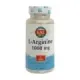 L-ARGININE 1000 MG - 30 COMPRIMIDOS