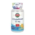 L-GLUTATION 25MG- 90 COMPRIMIDOS AC