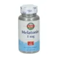 MELATONIN 1 MG. - 120 COMPRIMIDOS