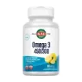 OMEGA 3 450/300 - 120 PERLAS