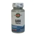 SMALL GABA 750 MG- 30 COMPRIMIDOS
