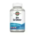 ULTRA CAL-CITRATE+K2 - 120 COMPRIMI