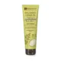 BALSAMO ACONDICIONADOR ANTI-ENCRESPAMIENTO 150 ML DE COCO Y MORINGA