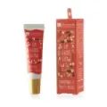 BRILLO DE LABIOS GLOW - ALMENDRAS Y FRUTOS ROJOS