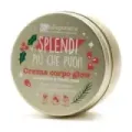 CREMA CORPORAL GLOW - ALMENDRAS Y FRUTOS ROJOS