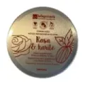 CREMA DE MANOS ROSA Y KARITÉ 60ml
