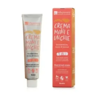 CREMA DE MANOS Y UÑAS 40ML
