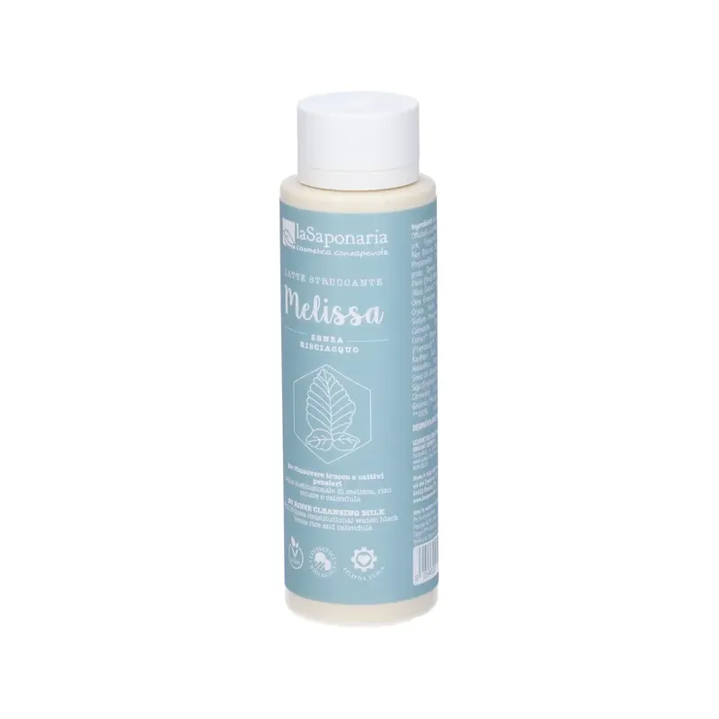 LECHE LIMPIADORA MELISSA 150ml