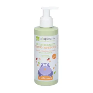 LIMPIADOR PARA CAMBIO DE PAÑALES 190ml