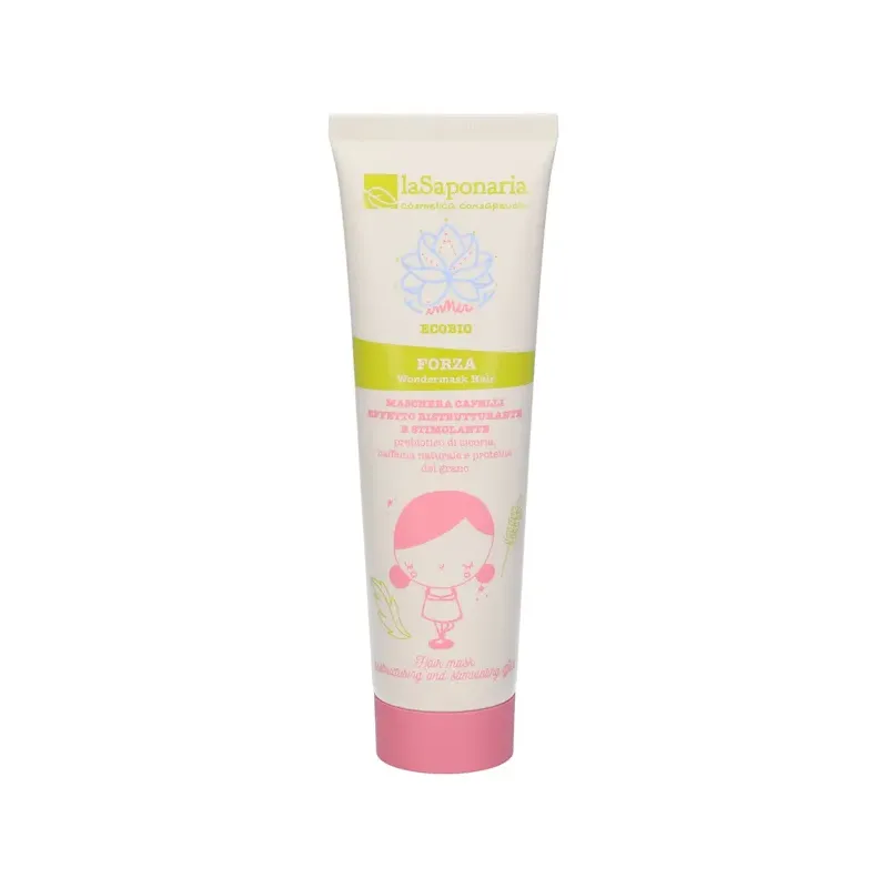 MASCARILLA WONDERMASK HAIR - FUERZA 150ml