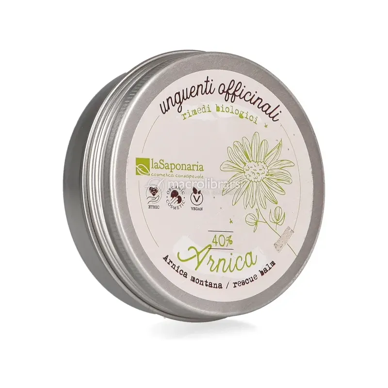 POMADA DE ARNICA - 50ML 50ml