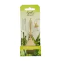 AMBIENT.COCHE SYS STYLE 7ml ALOE-BAMBU STYLE 7ml