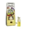 AMBIENT.COCHE SYS STYLE 7ml FLOR DE LOTO STYLE 7ml