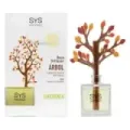 AMBIENT. DIFUSOR ARBOL SYS 90ml GARDENIA