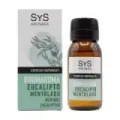 AMBIENT.PUL. SYS 100ml EUCALIPTO MENTOLADO 100ml