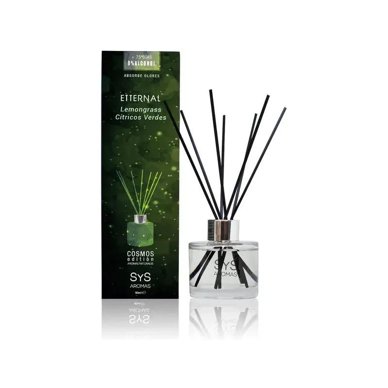 AMBIENTADOR COSMOS PUL. ETTERNAL 100ml