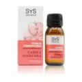 ESENCIA HIDROSOLUBLE BRUMAROMA SYS 50ml CANELA-MAN MANZANA
