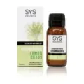 ESENCIA HIDROSOLUBLE BRUMAROMA SYS 50ml LEMON GRAS