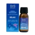 ESENCIA HIDROSOLUBLE BRUMAROMA SYS 50ml RELAX