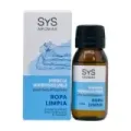 ESENCIA HIDROSOLUBLE BRUMAROMA SYS 50ml ROPA LIMPI