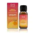 ESENCIA HIDROSOLUBLE BRUMAROMA SYS 50ml VITALITY