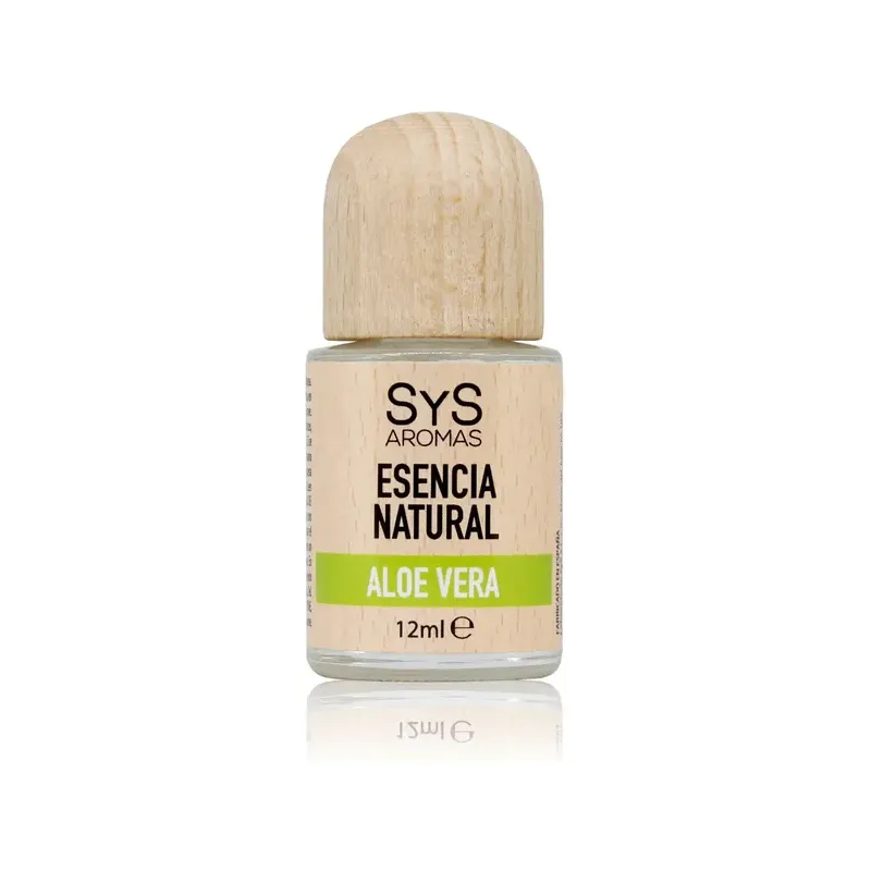 ESENCIA SYS 12ML ALOE VERA