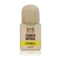ESENCIA SYS 12ml CITRONELA