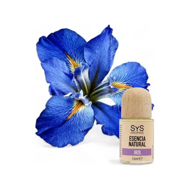 ESENCIA SYS 12ML IRIS