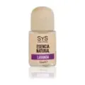 ESENCIA SYS 12ml JABON DE LAVANDA