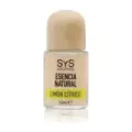 ESENCIA SYS 12ml LIMON CITRICO